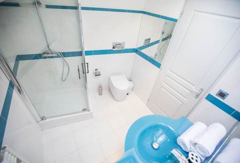 דירת חדר סופריור, Résidence Bouttau By Connexion