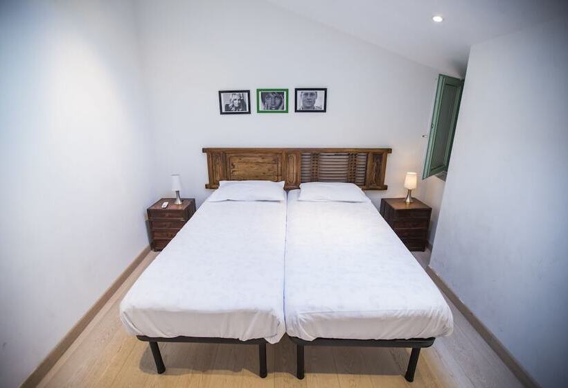 דירת חדר סופריור, Résidence Bouttau By Connexion