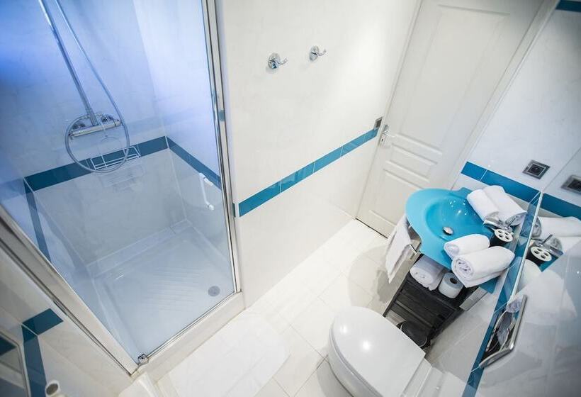 דירת חדר סופריור, Résidence Bouttau By Connexion