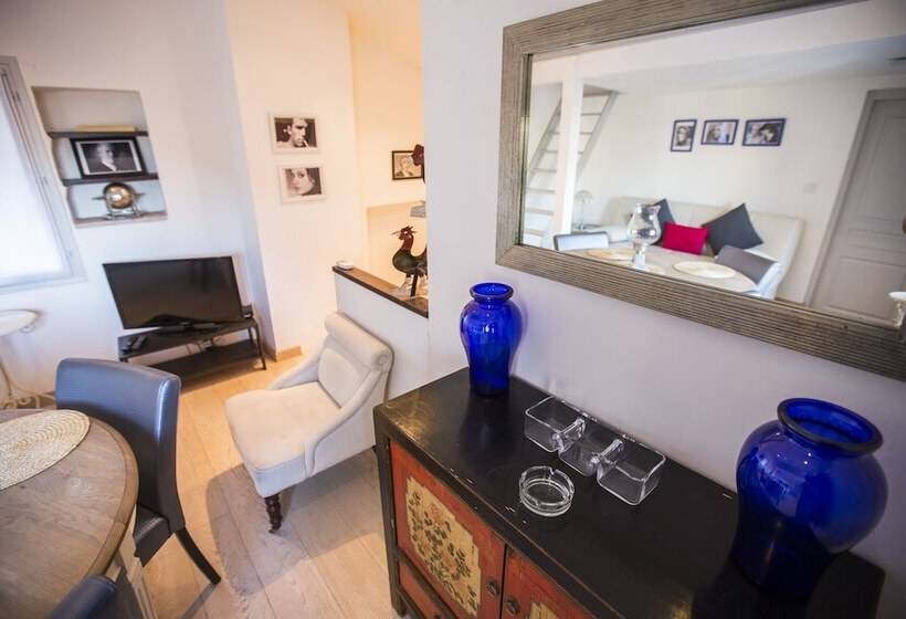 דירת חדר סופריור, Résidence Bouttau By Connexion