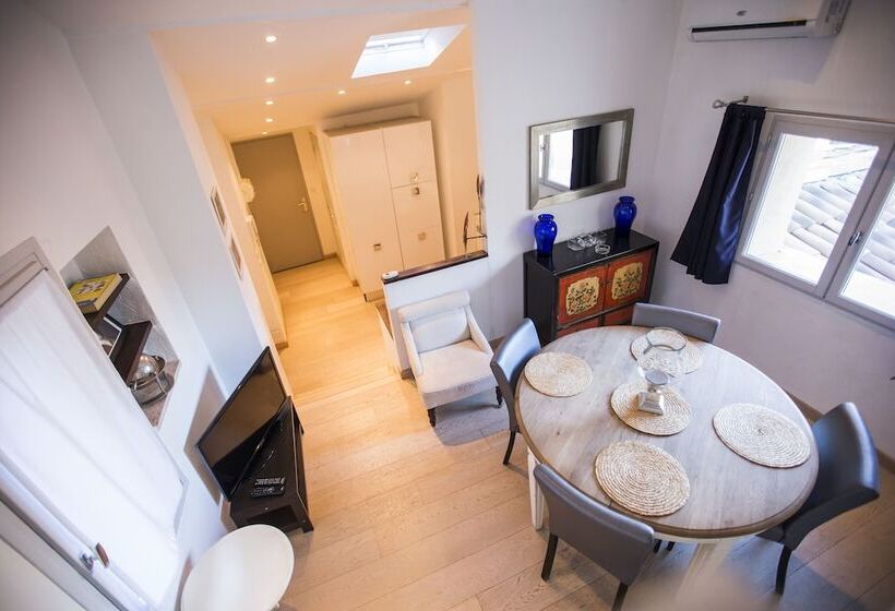 דירת חדר סופריור, Résidence Bouttau By Connexion