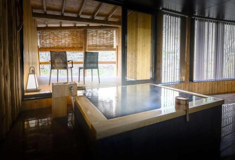 جناح, Kutsurogijyuku Shintaki