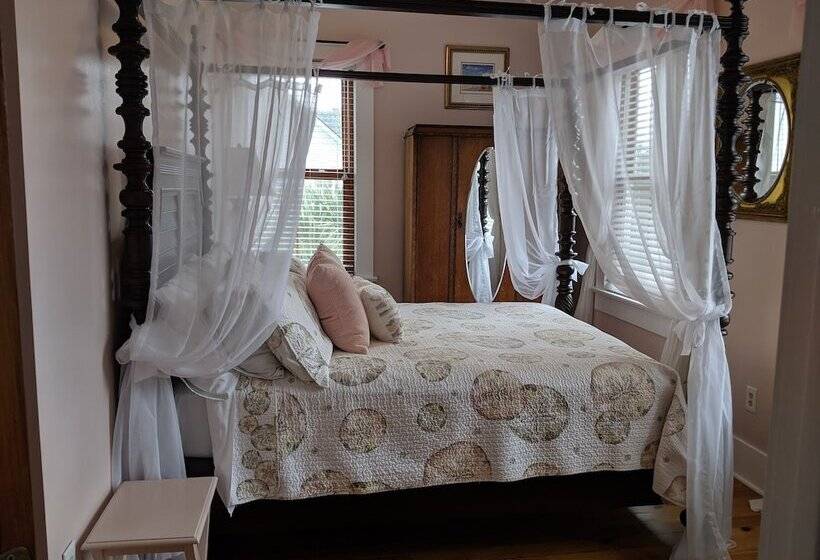 デラックスルーム, Surf Song Bed & Breakfast