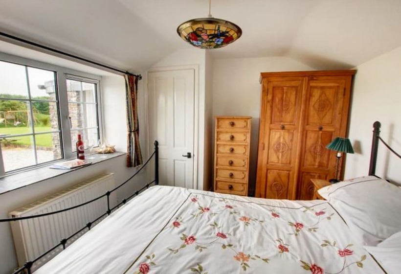 2间卧室的房子, West Bowithick Cottages