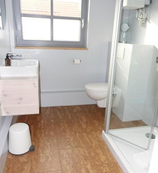 غرفة قياسية, Altstadthotel Eibsen