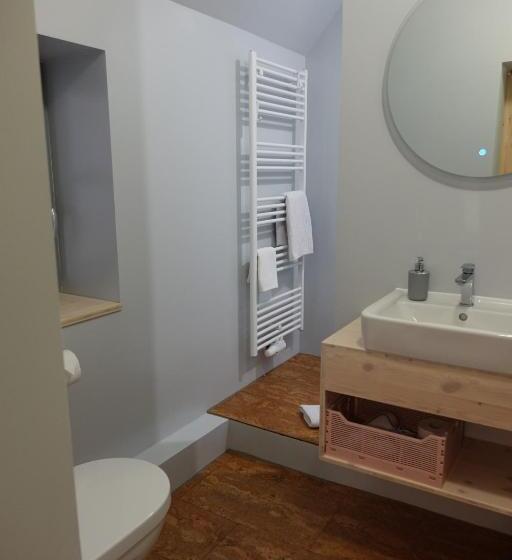 غرفة قياسية, Altstadthotel Eibsen