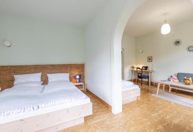 Люкс, Altstadthotel Eibsen