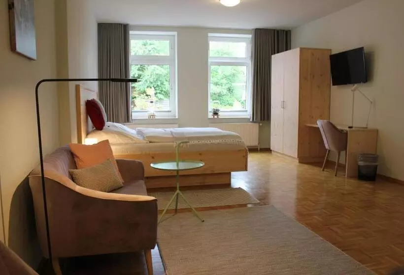 ファミリールーム, Altstadthotel Eibsen