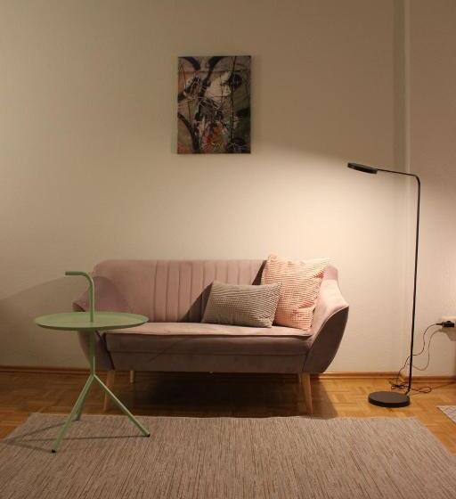 غرفة عائلية, Altstadthotel Eibsen