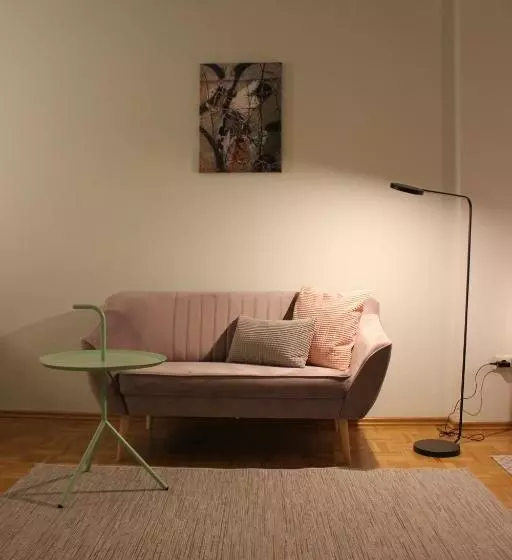 ファミリールーム, Altstadthotel Eibsen