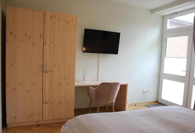 Семейный Номер, Altstadthotel Eibsen