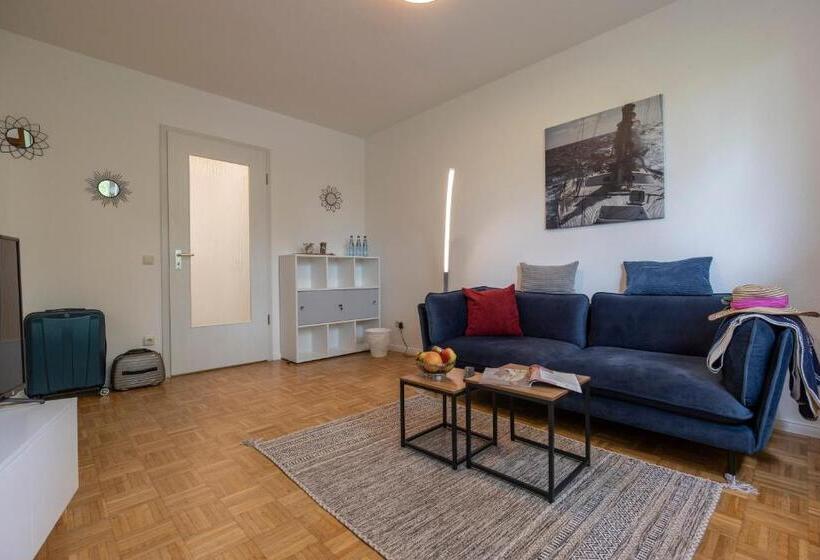 شقة غرفة واحدة, Altstadthotel Eibsen