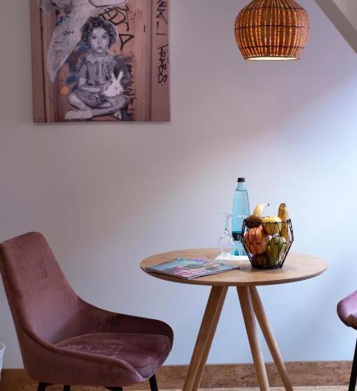Номер Стандарт, Altstadthotel Eibsen