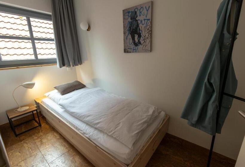 جناح عائلي, Altstadthotel Eibsen