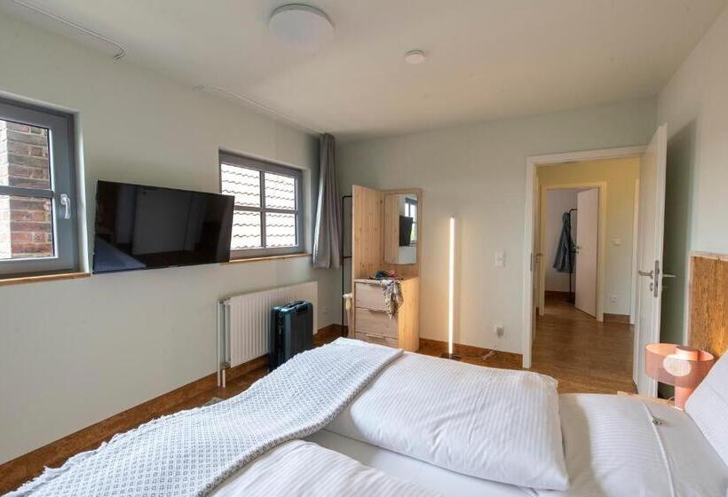 جناح عائلي, Altstadthotel Eibsen