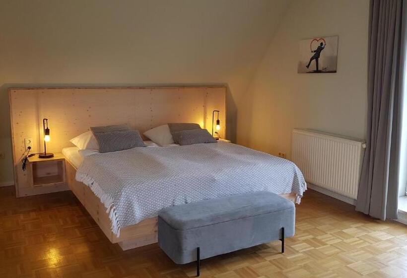 Семейный Номер, Altstadthotel Eibsen