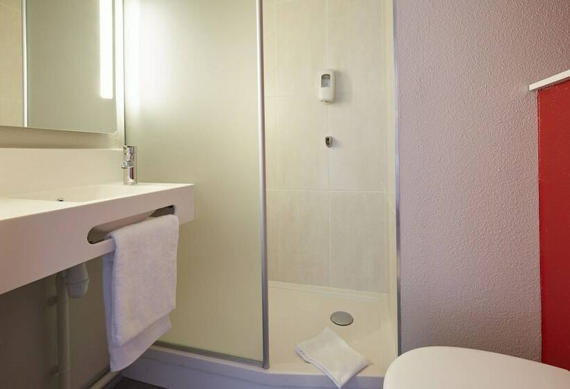 Номер Стандарт, B&b Hotel Lens Musée Du Louvre