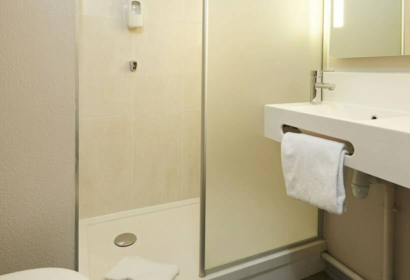 Номер Стандарт, B&b Hotel Lens Musée Du Louvre