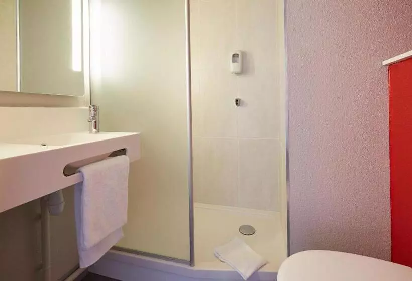 اتاق استاندارد چهار تخته, B&b Hotel Lens Musée Du Louvre