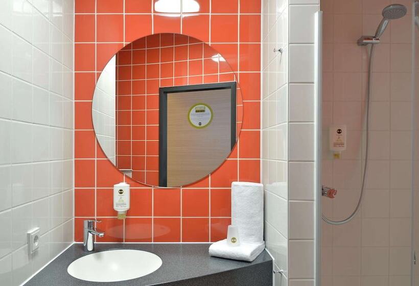 标准间, B&b Hotel Weil Am Rhein/basel