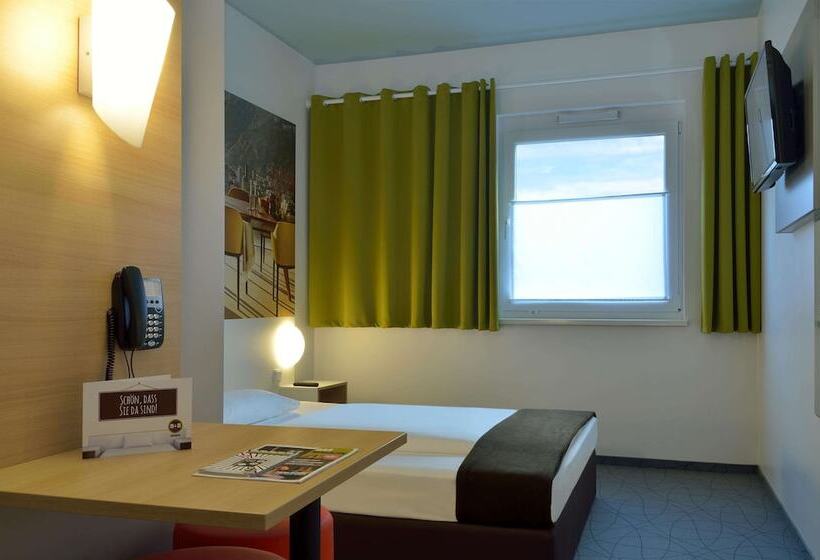 标准间, B&b Hotel Weil Am Rhein/basel