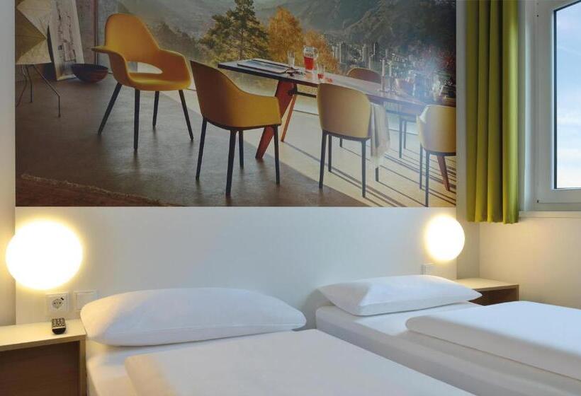 스탠다드 룸, B&b Hotel Weil Am Rhein/basel