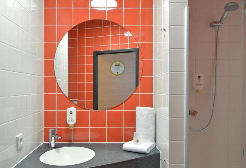 家庭间, B&b Hotel Weil Am Rhein/basel