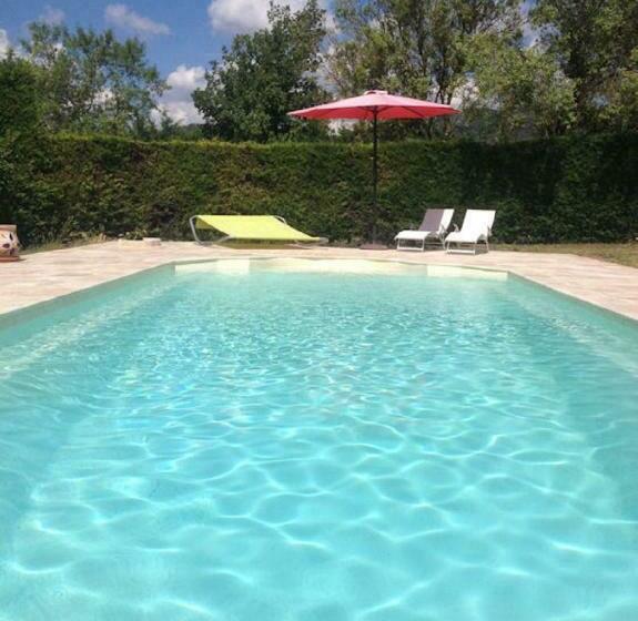 غرفة عائلية, La Vignarelle