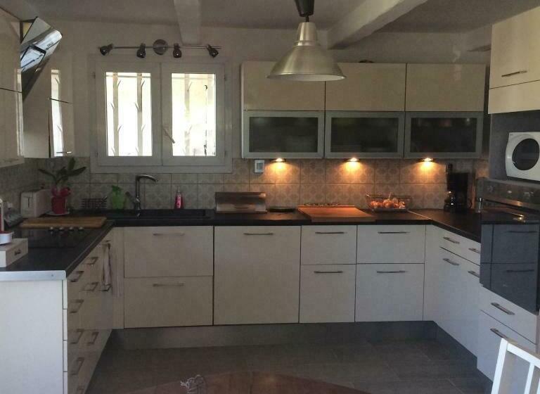 غرفة عائلية, La Vignarelle