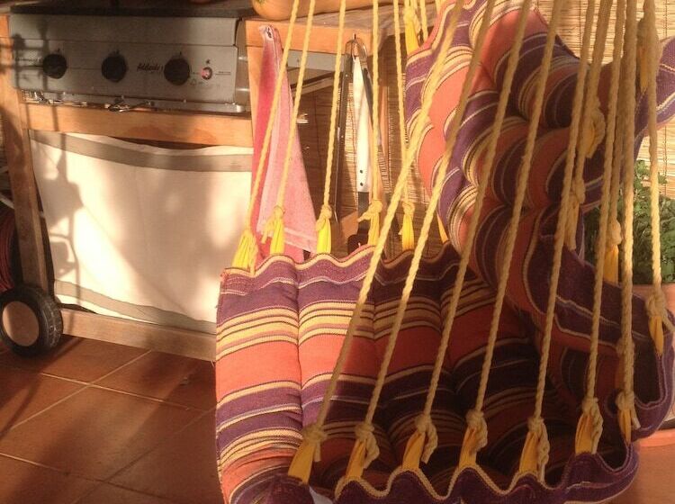 غرفة عائلية, La Vignarelle