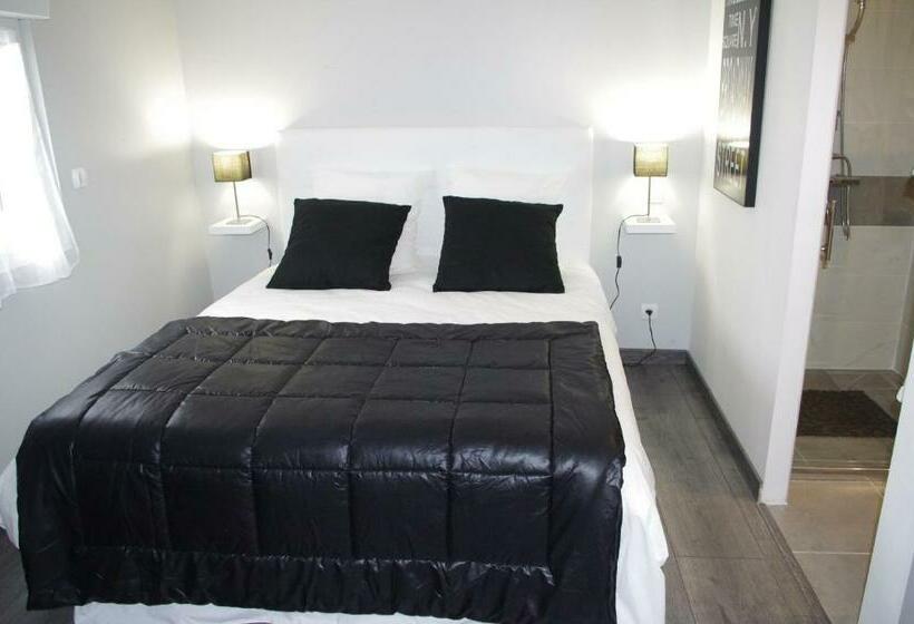 豪华套房, Le Clos Des Oiseaux