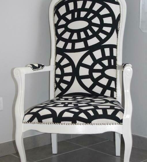 豪华套房, Le Clos Des Oiseaux