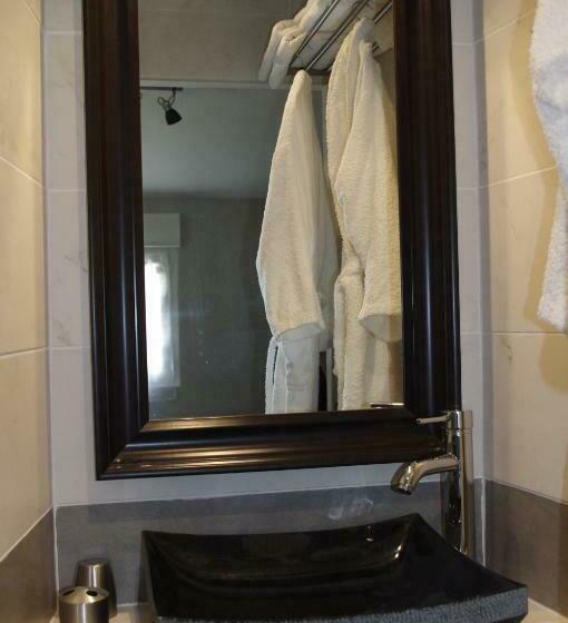 豪华套房, Le Clos Des Oiseaux