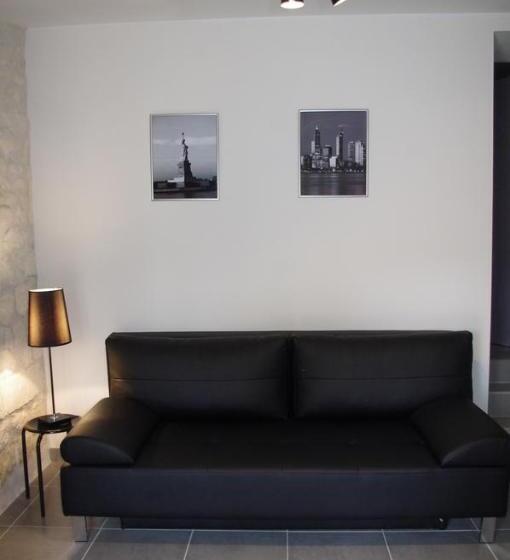 豪华套房, Le Clos Des Oiseaux