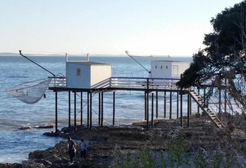 4间卧室的房子, Le Clos Des Oiseaux