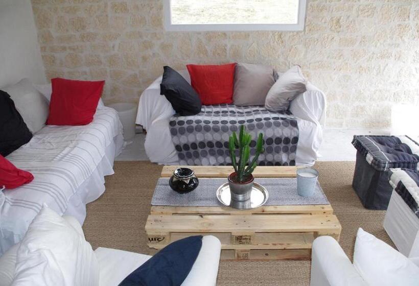 4间卧室的房子, Le Clos Des Oiseaux