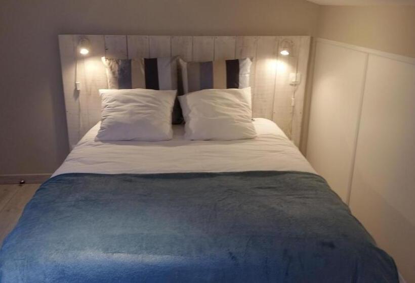 4间卧室的房子, Le Clos Des Oiseaux