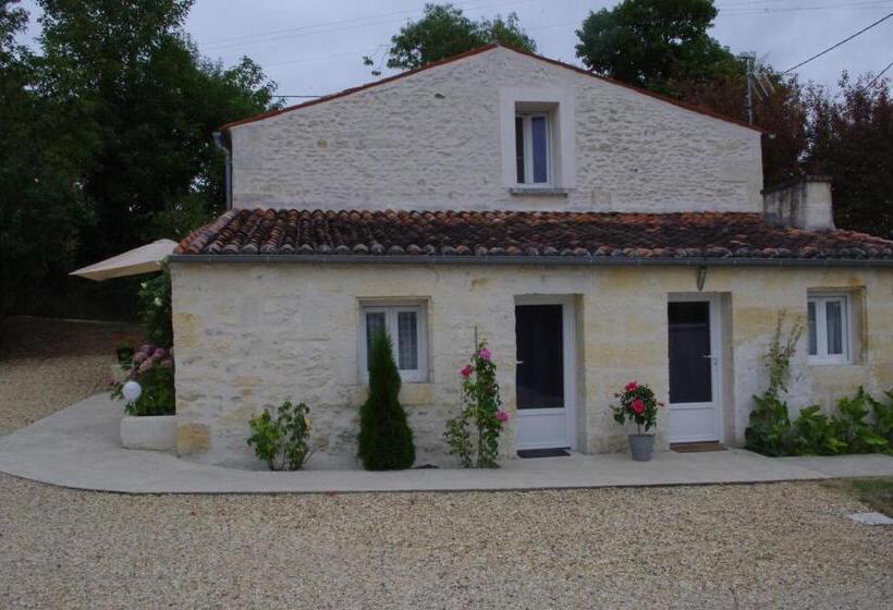 4间卧室的房子, Le Clos Des Oiseaux