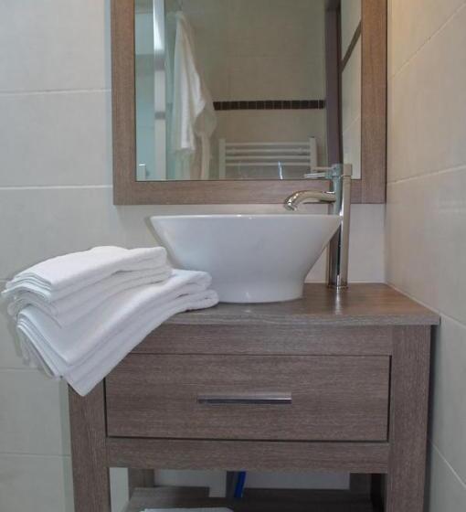 3间卧室的房子, Le Clos Des Oiseaux