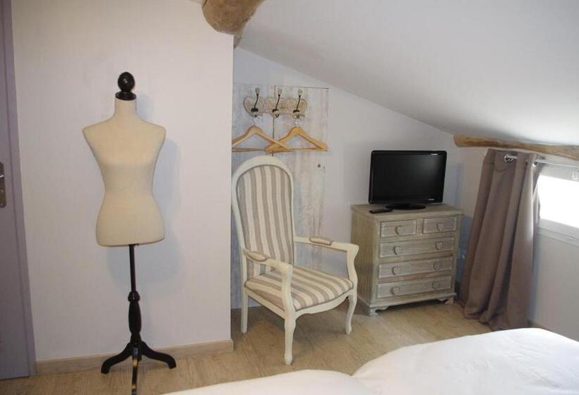 3间卧室的房子, Le Clos Des Oiseaux