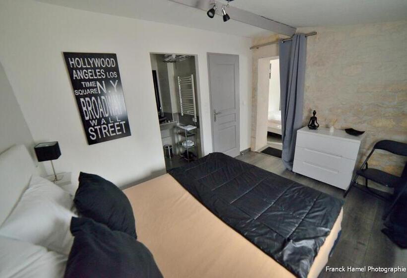 家庭工作室, Le Clos Des Oiseaux