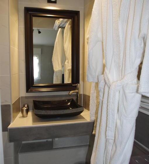 豪华工作室, Le Clos Des Oiseaux