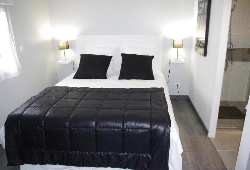 豪华工作室, Le Clos Des Oiseaux