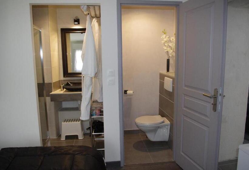 豪华工作室, Le Clos Des Oiseaux