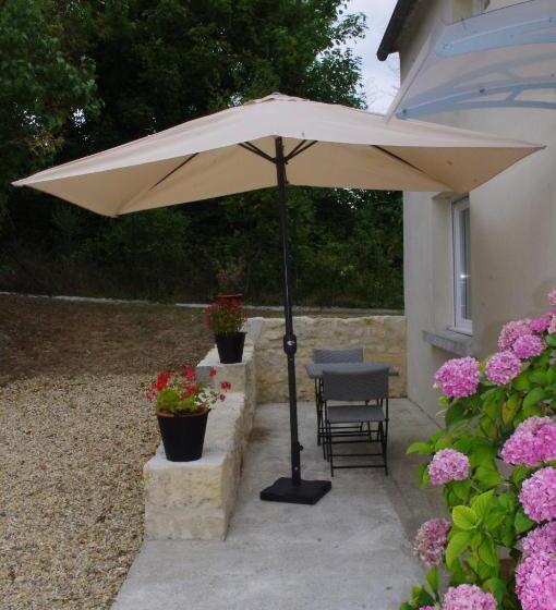 4间卧室的房子, Le Clos Des Oiseaux