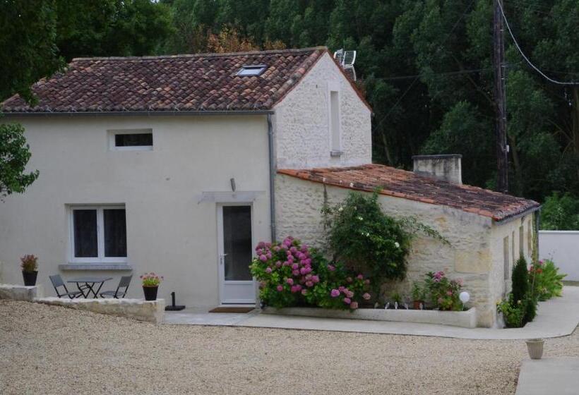 4间卧室的房子, Le Clos Des Oiseaux