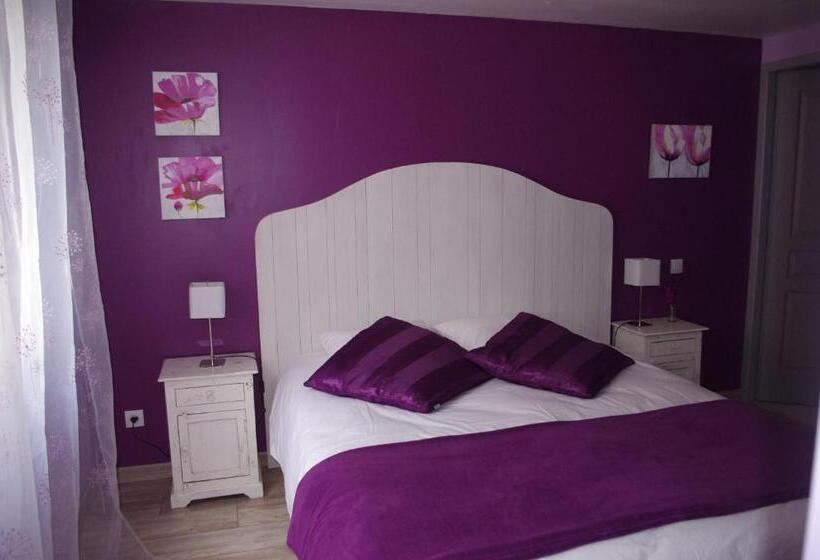 4间卧室的房子, Le Clos Des Oiseaux