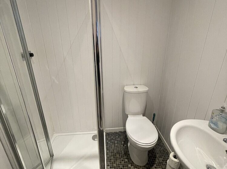 חדר סטנדרט, OYO Queens Quarter