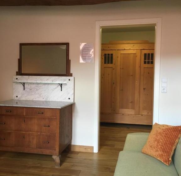 غرفة قياسية, Fachwerk Hotel Eisenbart