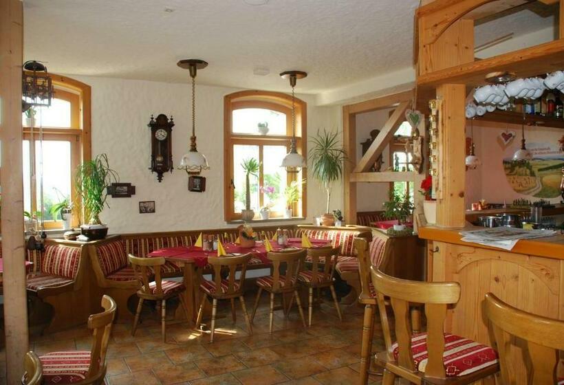 スタンダードルーム, Alpenhof